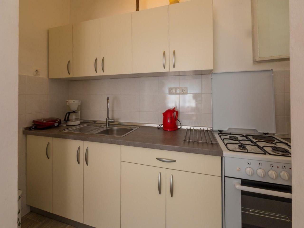 Apartment Mia Цриквениця Екстер'єр фото
