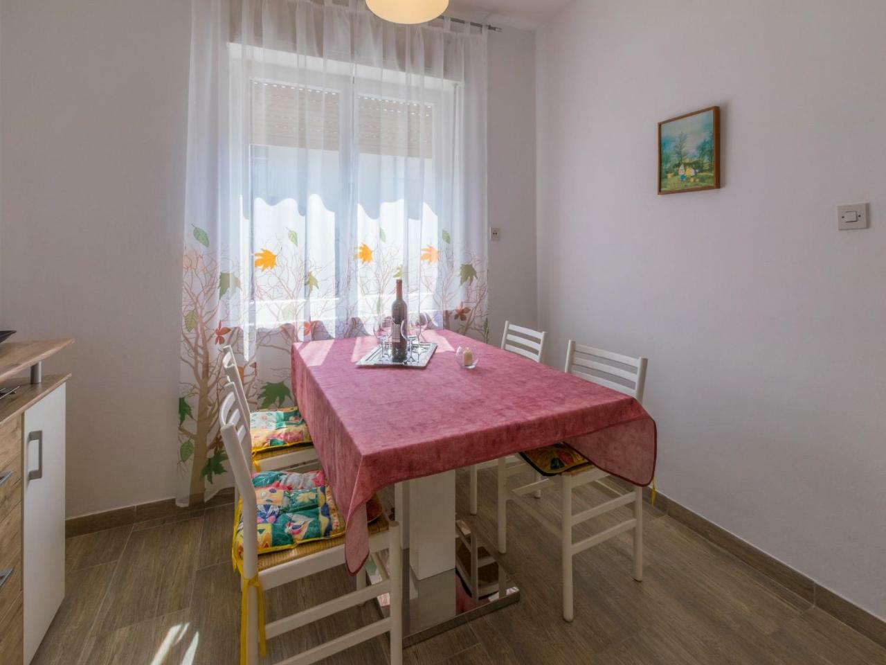 Apartment Mia Цриквениця Екстер'єр фото