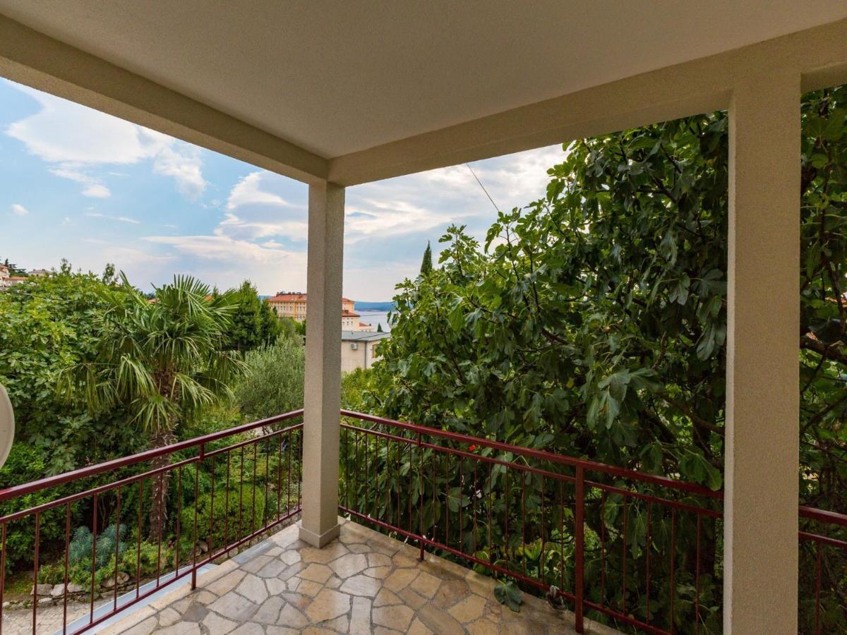 Apartment Mia Цриквениця Екстер'єр фото