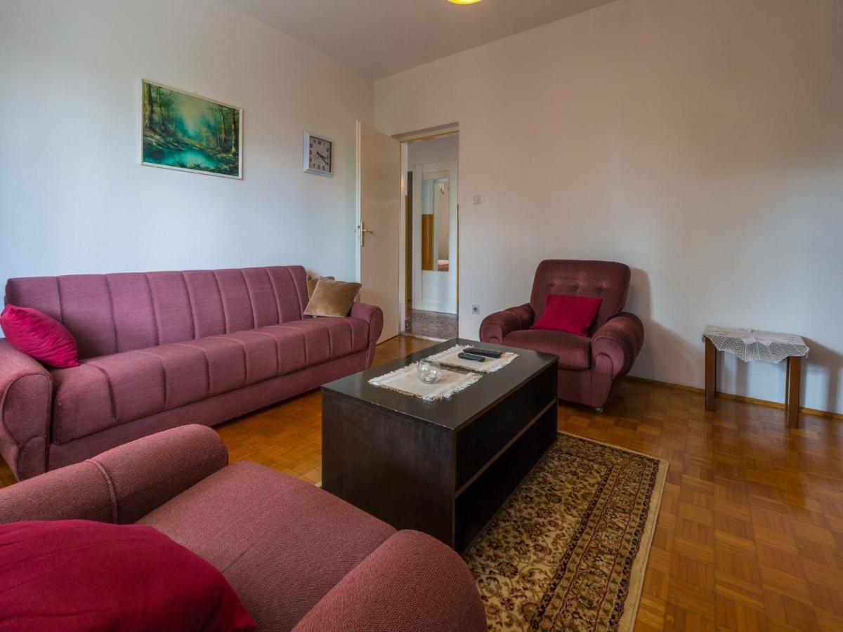Apartment Mia Цриквениця Екстер'єр фото