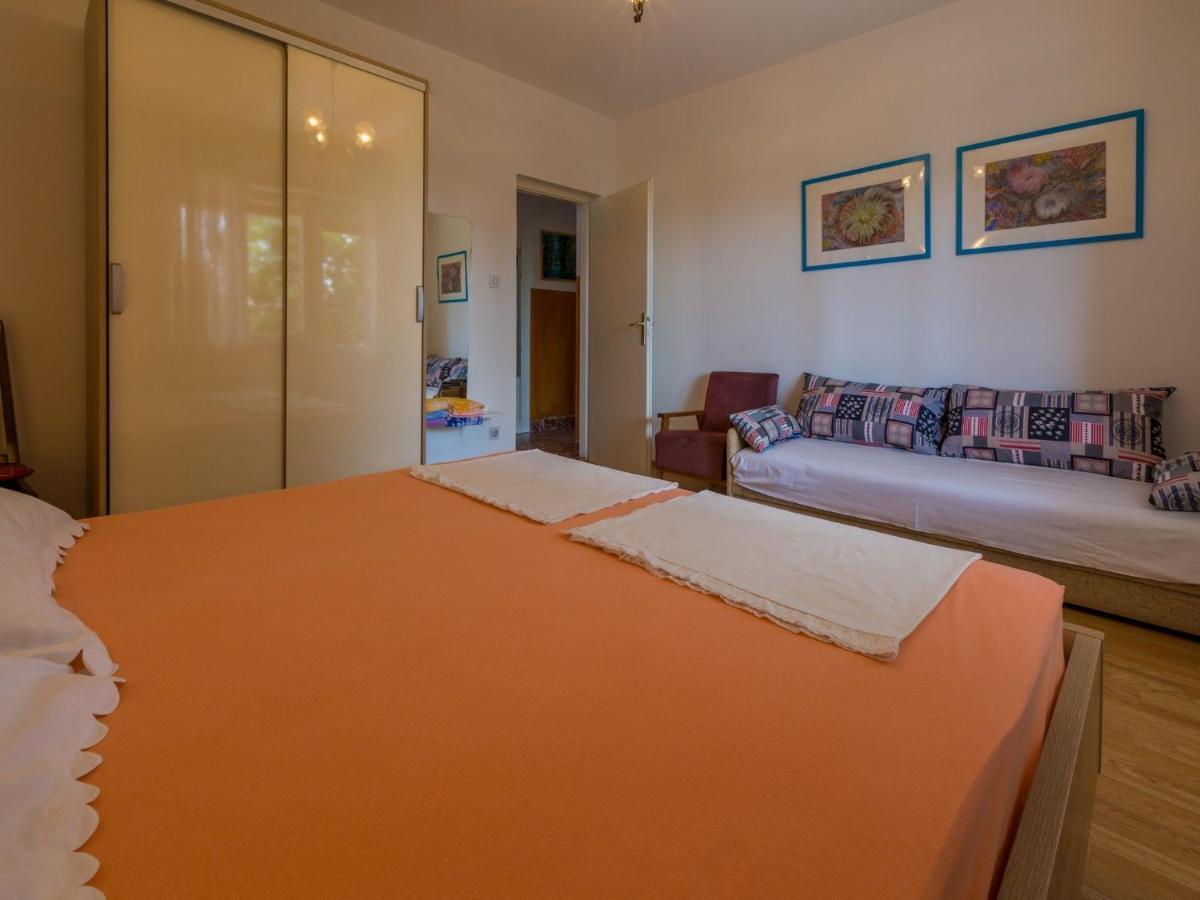 Apartment Mia Цриквениця Екстер'єр фото