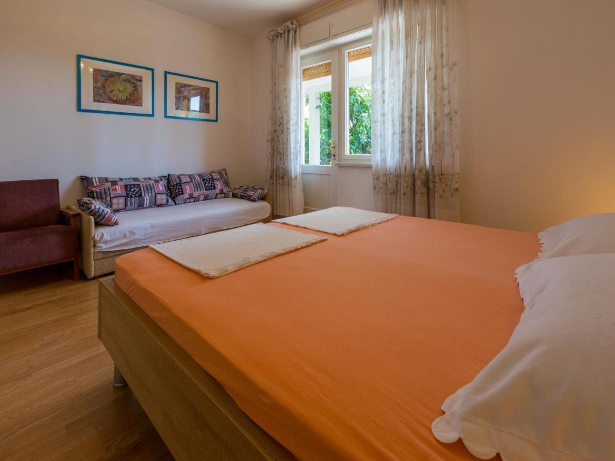 Apartment Mia Цриквениця Екстер'єр фото