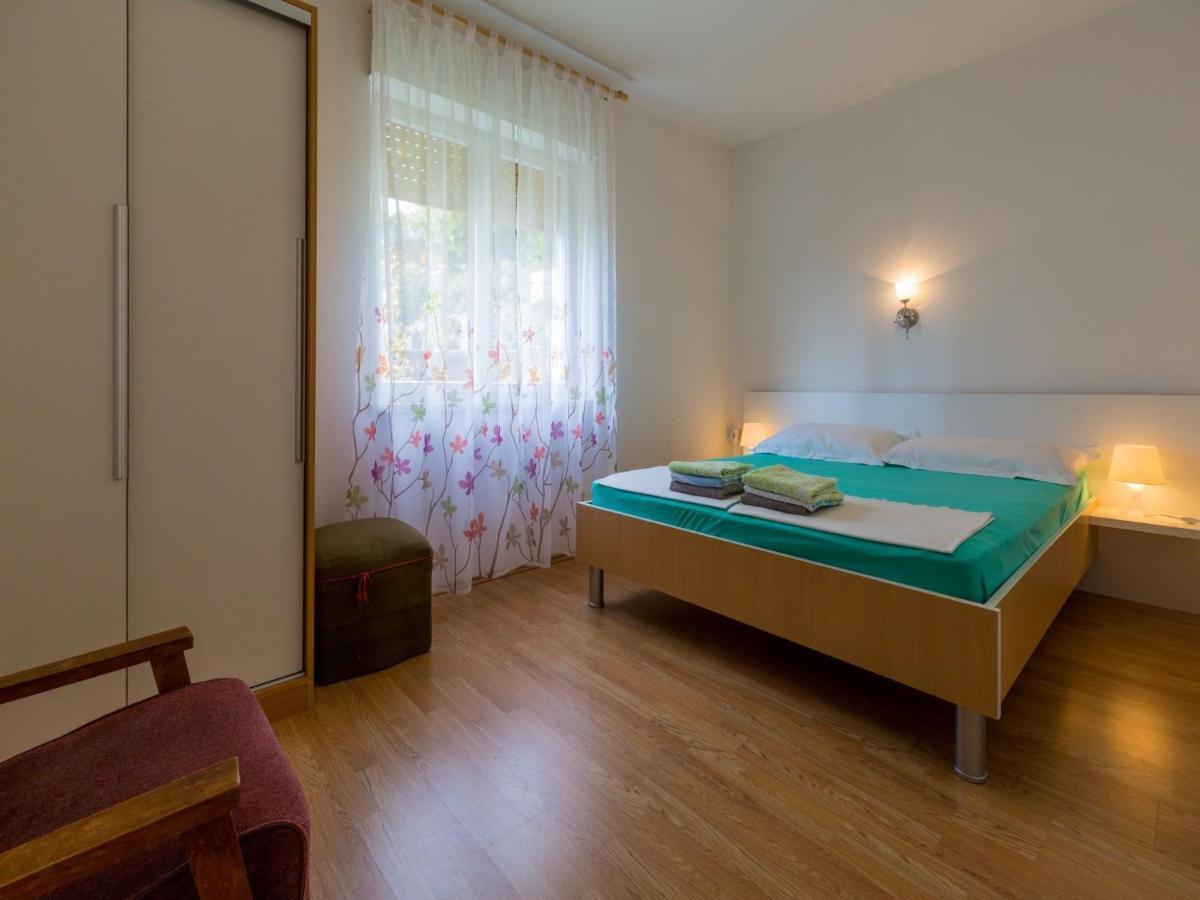 Apartment Mia Цриквениця Екстер'єр фото