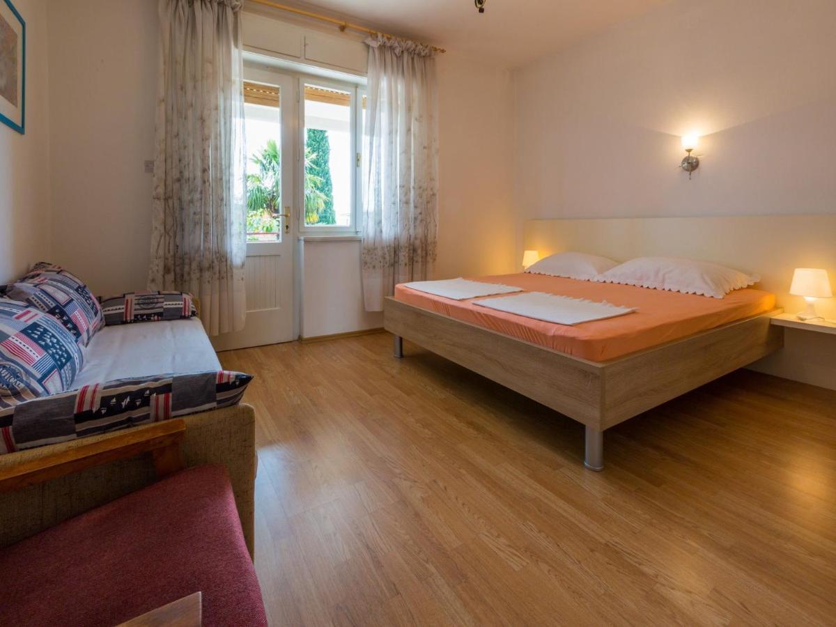 Apartment Mia Цриквениця Екстер'єр фото