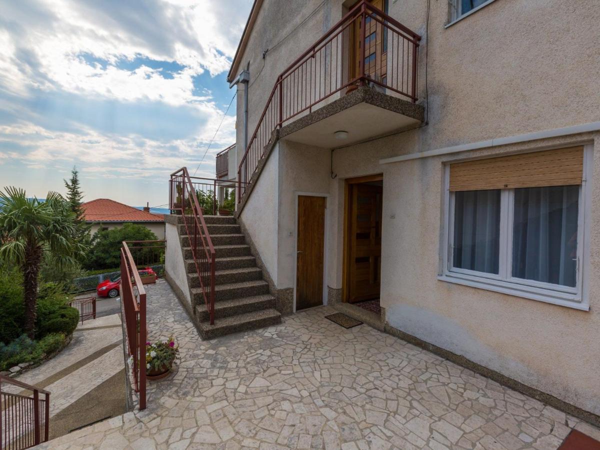 Apartment Mia Цриквениця Екстер'єр фото