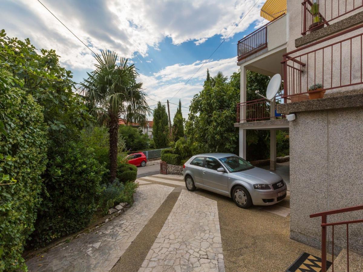 Apartment Mia Цриквениця Екстер'єр фото