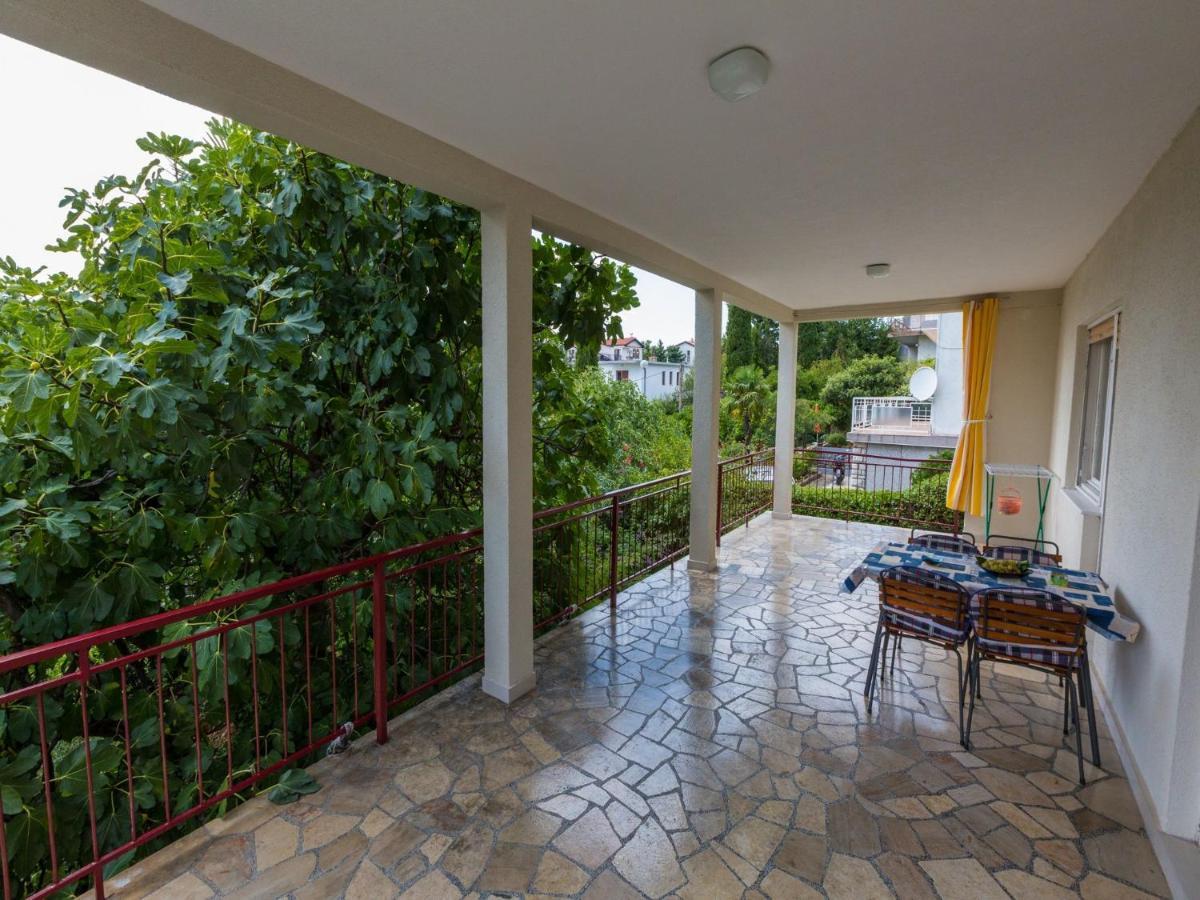 Apartment Mia Цриквениця Екстер'єр фото