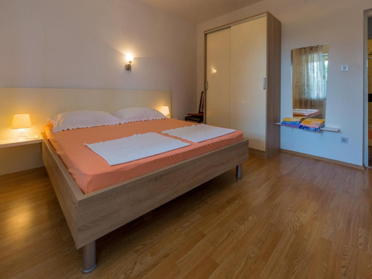 Apartment Mia Цриквениця Екстер'єр фото