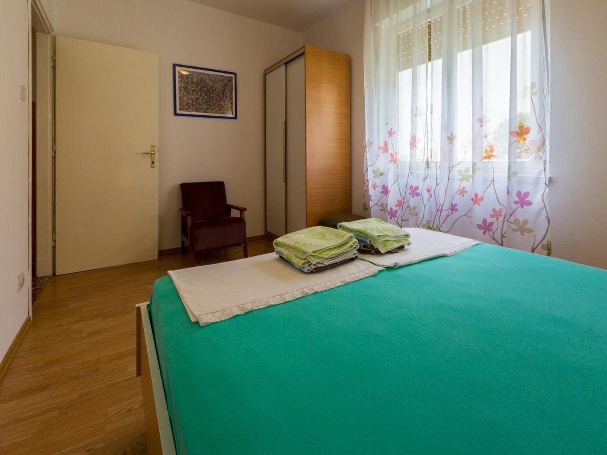 Apartment Mia Цриквениця Екстер'єр фото