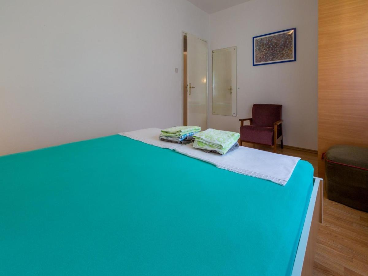 Apartment Mia Цриквениця Екстер'єр фото