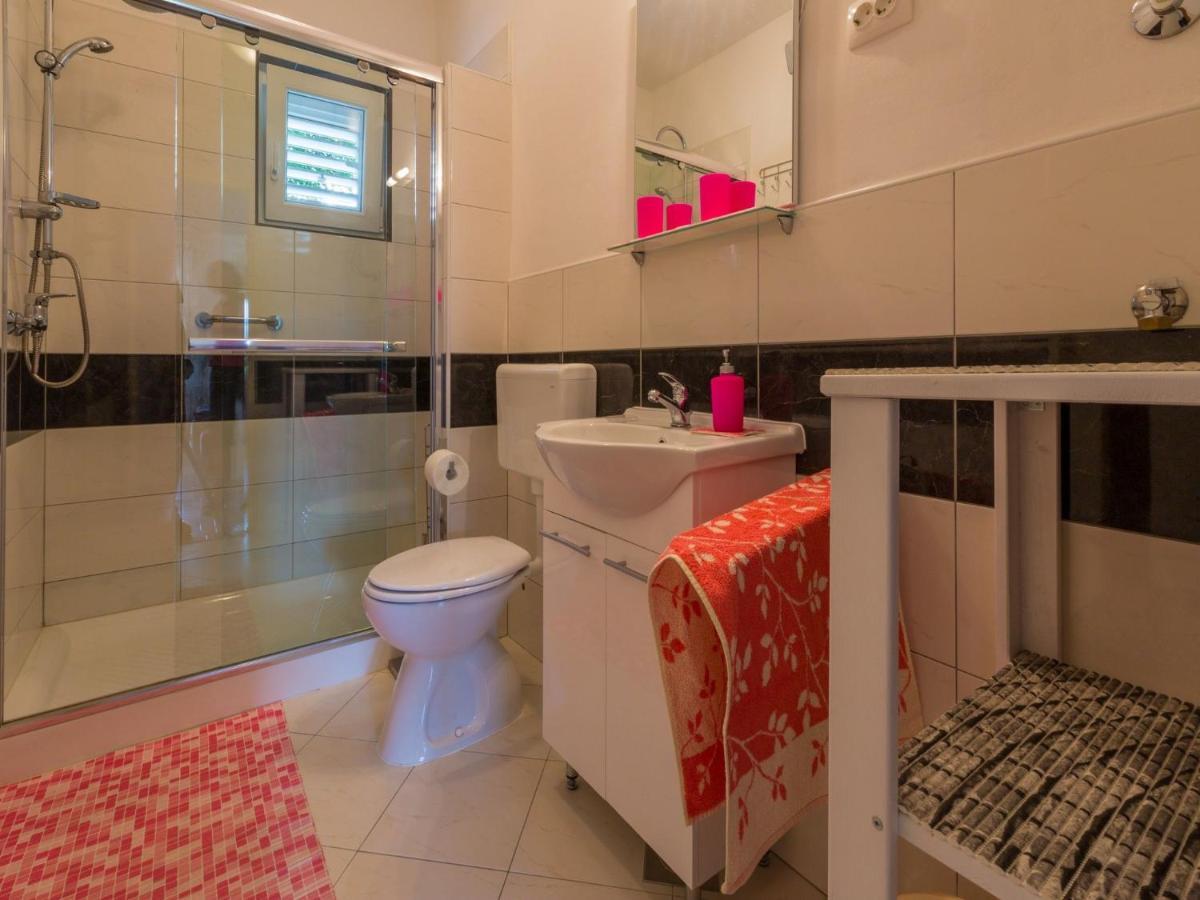Apartment Mia Цриквениця Екстер'єр фото