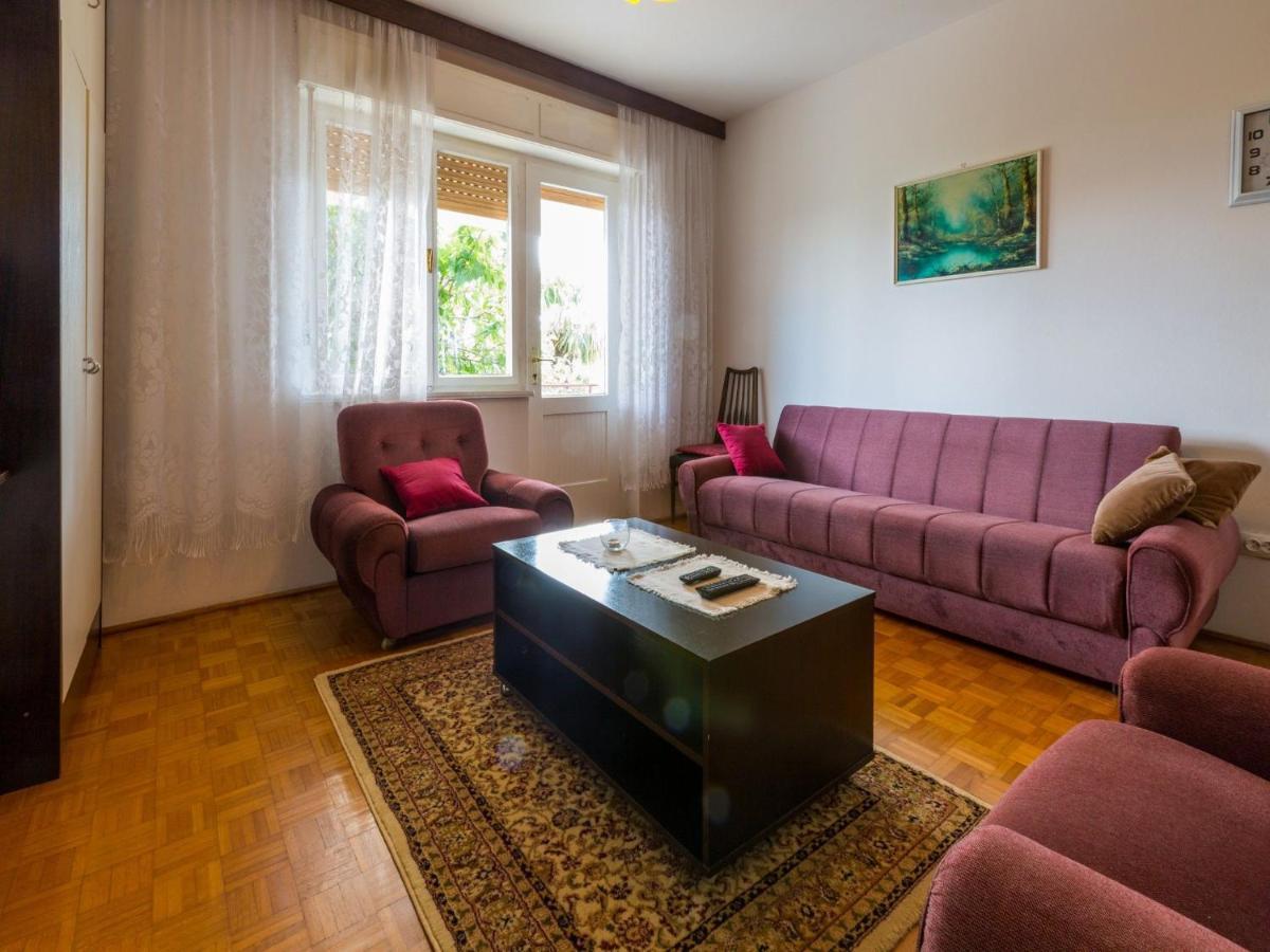 Apartment Mia Цриквениця Екстер'єр фото