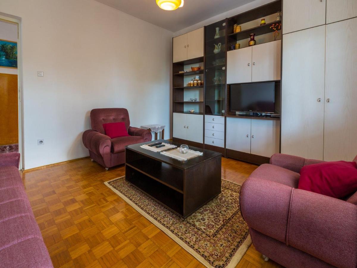 Apartment Mia Цриквениця Екстер'єр фото